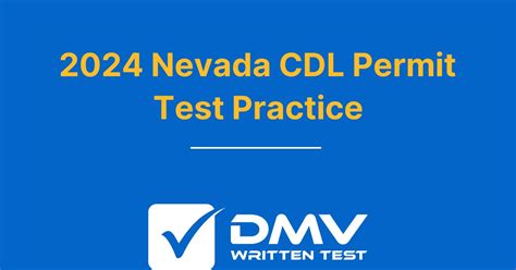 is the nevada written test hard|free practice permit test nevada.